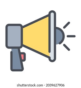 diseño de línea plana de campaña, SEO y diseño plano web para conceptos móviles y aplicaciones web. Colección de logotipo y pictograma de infografía modernos.