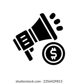 campaign icon for your website, mobile, presentation, and logo design.