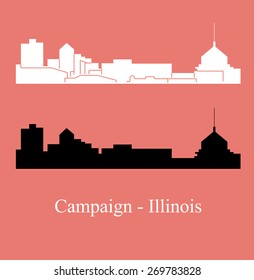 Campaign, Illinois