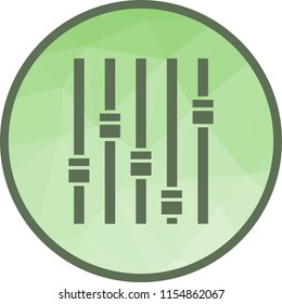 Campaign Tweaking Icon