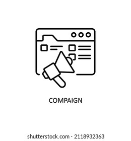 Vektorgrafik-Outline-Symbole für Ihre digitalen oder gedruckten Projekte.