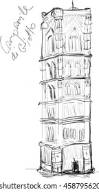 Campanile de Giotto