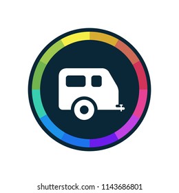 Camper - App Icon