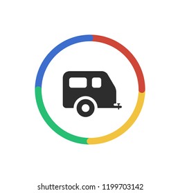 Camper - App Icon