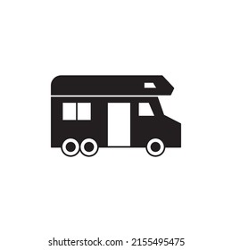 1,076 Rv camping black white Images, Stock Photos & Vectors | Shutterstock