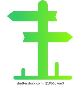 grupo de iconos de cámara hecho en con estilo de degradado