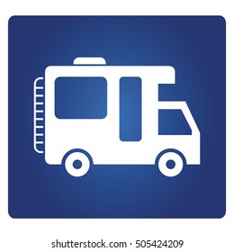 camper van