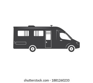 Camper Van, Camping Car, Lkw Camper, Trailer, RV-Autos, Klasse A B C Motorhome, Cravan, Falz-Camping-Anhänger, Radwagen