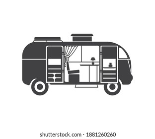 Camper Van, Camping Car, Truck Camper, Travel Trailers, RV Cars, Class A B C Motorhome, Cravan, Folding Camping Trailers, Wheel Camper