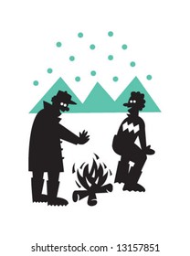 Campfire
