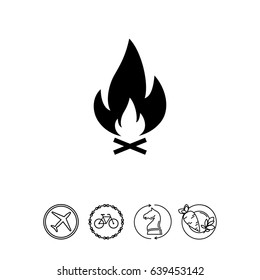 Campfire
