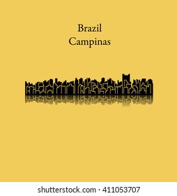 Campinas, Brazil