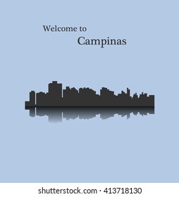 Campinas, Brazil