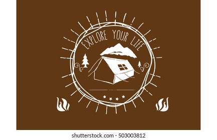 camping