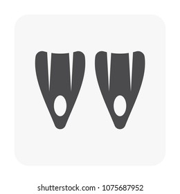 Camping and activity icon on white.