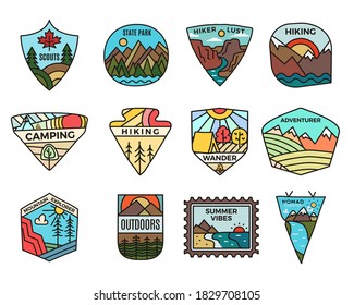 Scouts Canada Images Stock Photos Vectors Shutterstock