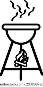camping bbq bbq camping picnic barbeque 2205