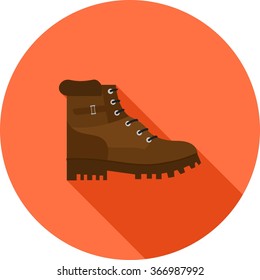 Camping Boot