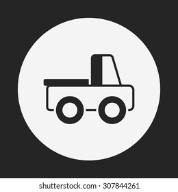 camping car icon