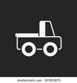 camping car icon