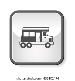 camping car icon
