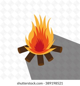 camping concept design 