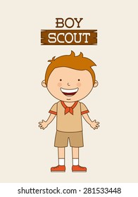camping concept design, vector illustration eps10 graphic 