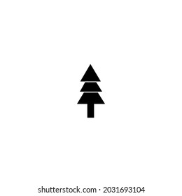 Camping Element Silhouette. Silhouette Craft.