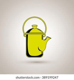 camping equipment design 