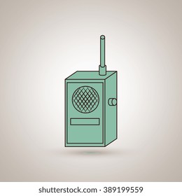 camping equipment design 