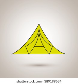 camping equipment design 