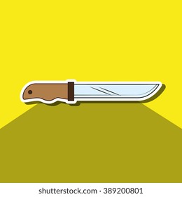 camping equipment design 