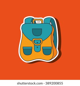 camping equipment design 