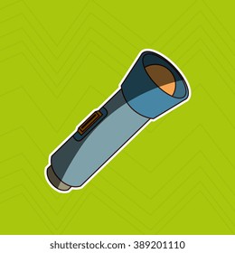 camping equipment design 