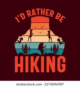 
Paket Camping Explore T Shirt Design