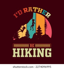 
Camping Explore T Shirt Design Bundle