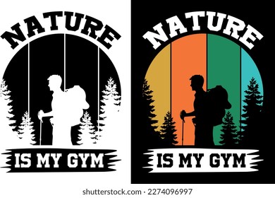 
Camping Explore T Shirt Design Bundle