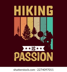 
Camping Explore T Shirt Design Bundle