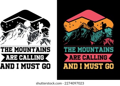 
Camping Explore T Shirt Design Bundle