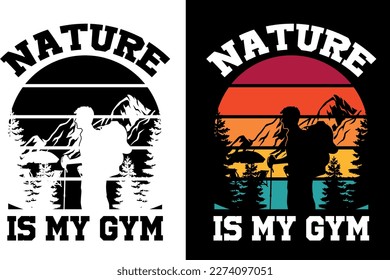 
Camping Explore T Shirt Design Bundle