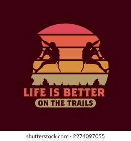 
Camping Explore T Shirt Design Bundle