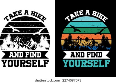 
Camping Explore T Shirt Design Bundle