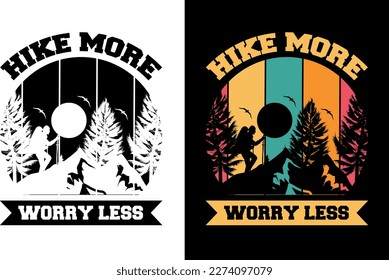 
Camping Explore T Shirt Design Bundle