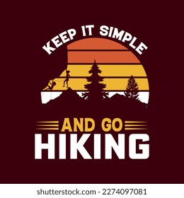 
Camping Explore T Shirt Design Bundle