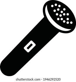 camping false flashlight illuminate light torch travel