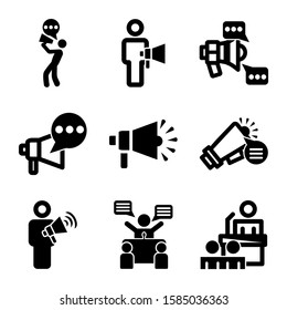 camping icon isolated sign symbol vector illustration - Collection of high quality black style vector icons
