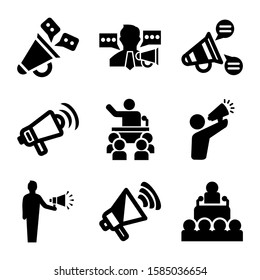 camping icon isolated sign symbol vector illustration - Collection of high quality black style vector icons
