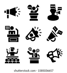 camping icon isolated sign symbol vector illustration - Collection of high quality black style vector icons
