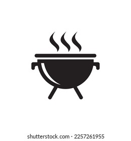 icono de acampada , vector de iconos al aire libre