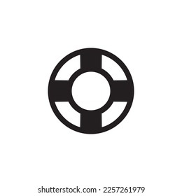 Camping Icon, Außensymbol, Vektorgrafik